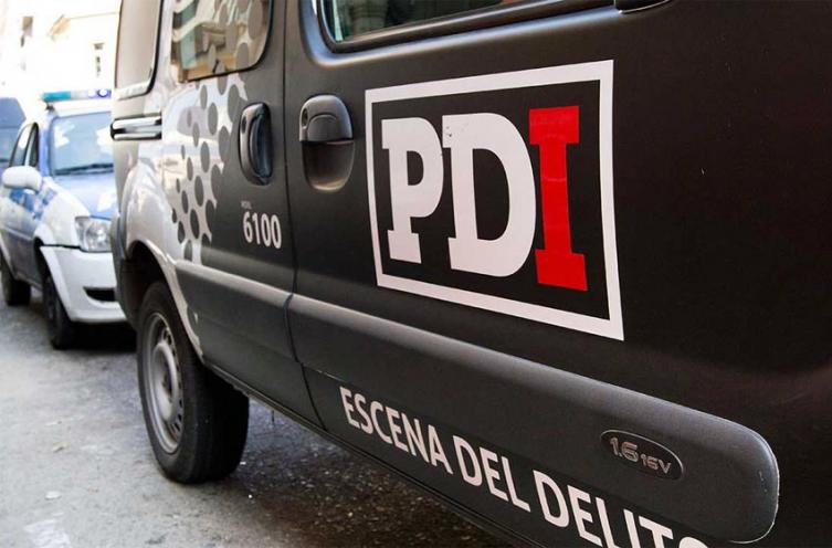 PDI detuvo a un hombre acusado de asesinar a otro 