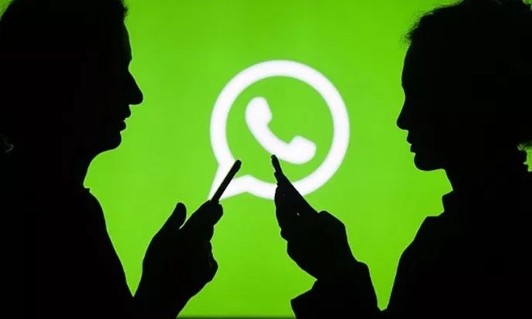 WhatsApp: ¿cómo enviar un mensaje a varias personas sin crear un chat?