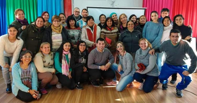 La provincia invita a la 1ª Feria de Emprendedores  