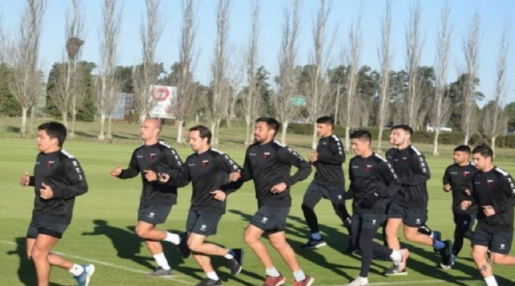 El posible equipo que parará Lavallén ante Rosario Central