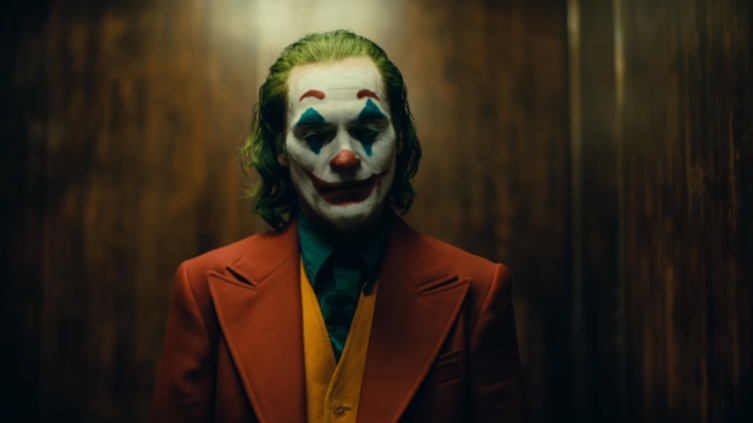 El nuevo tráiler de Joker, la película de Joaquin Phoenix sobre el archienemigo de Batman