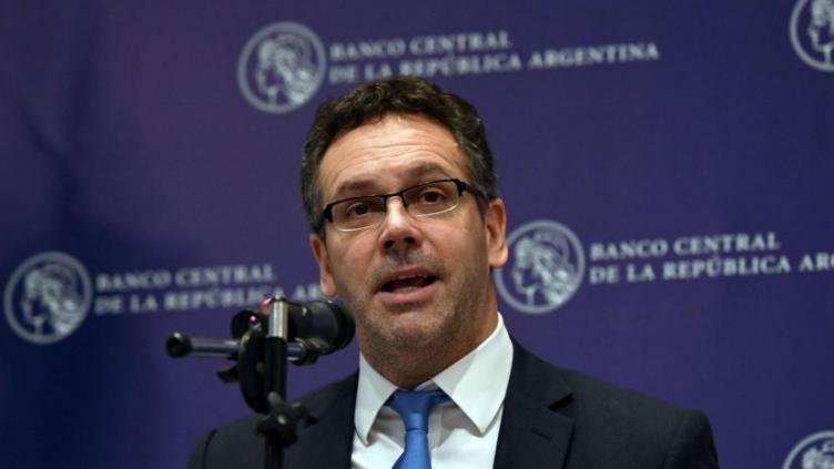 Bancos deberán tener autorización del BCRA para girar sus utilidades