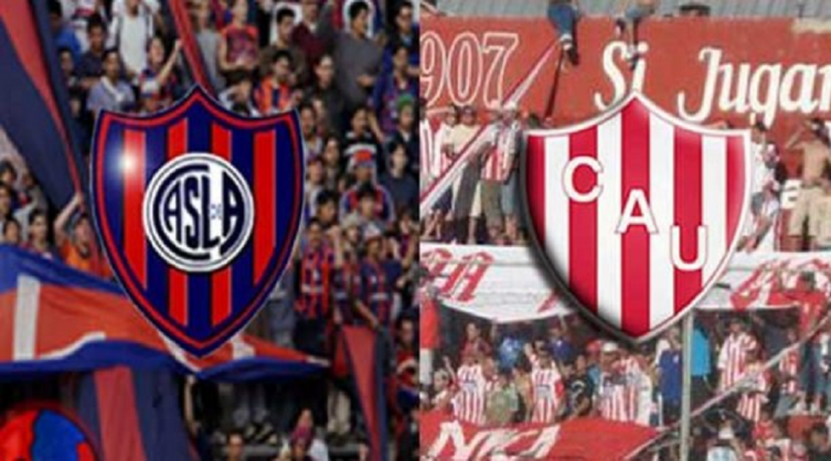 Superliga: Unión apuesta por la recuperación ante San Lorenzo 