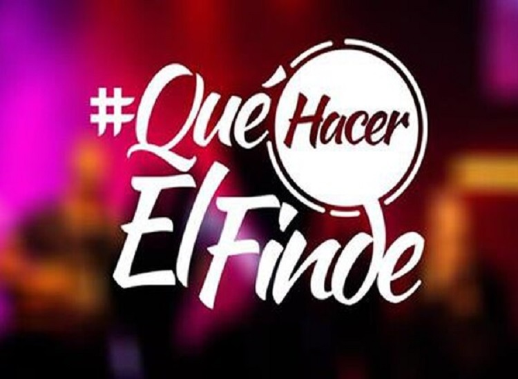Actividades para el fin de semana en Santa Fe