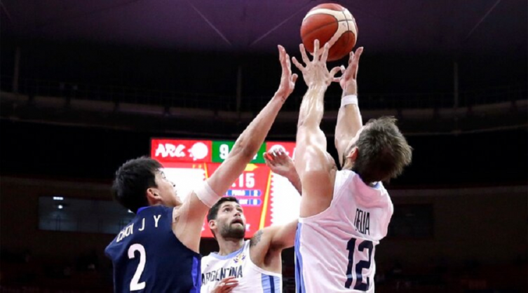 Mundial de China 2019: Argentina y un triunfo contundente frente a Corea del Sur en el estreno