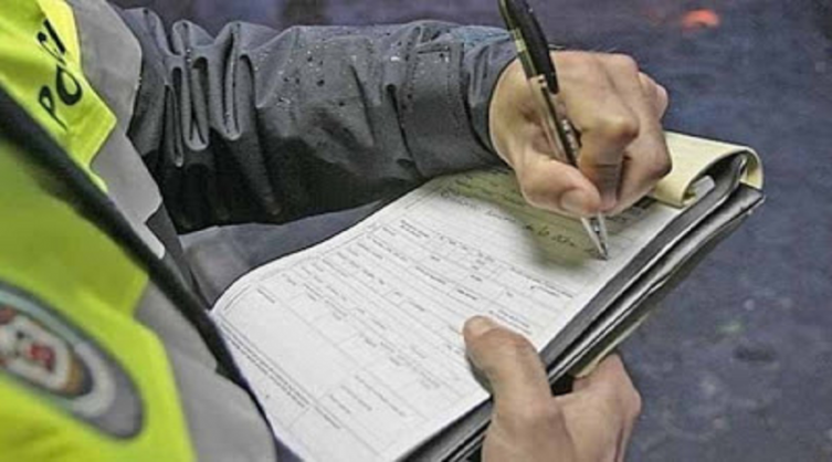 Descuento para las multas de tránsito de 2017 y años anteriores 