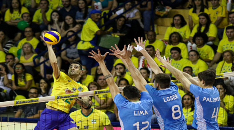 Brasil repitió victoria sobre la Selección en el cierre de la gira amistosa en Campinas