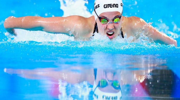 Lima 2019. Día 10: la natación hizo historia, aportó la medalla 102 en estos juegos parapanamericanos