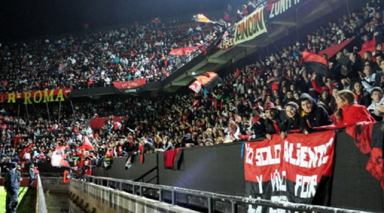 Comenzó la venta de entradas para la Copa Sudamericana
