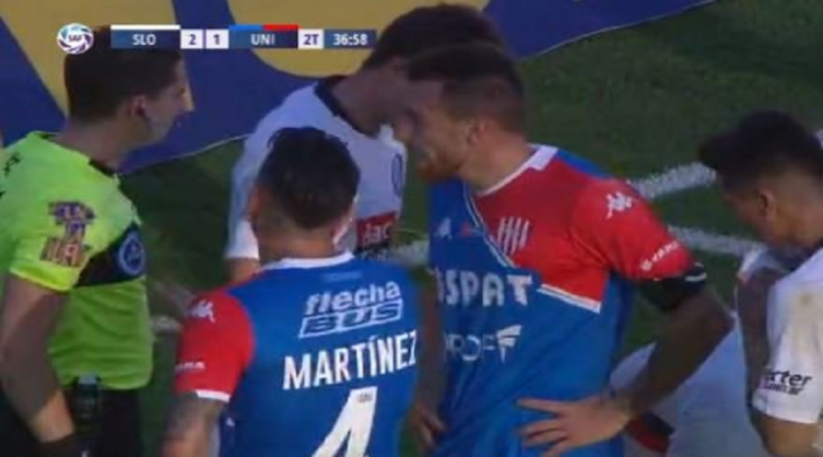 En Unión se teme por una dura sanción para Bottinelli