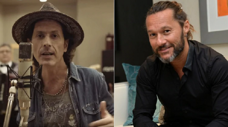 El reclamo de Coti Sorokin a Diego Torres: 