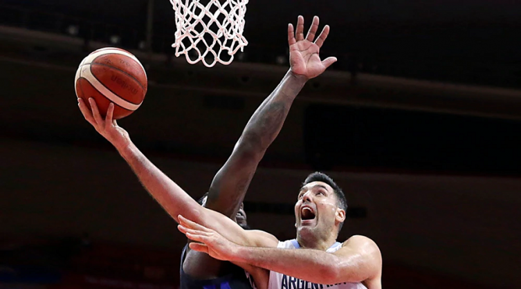 Mundial de básquet China 2019: lo que no se vio del triunfo de Argentina sobre Nigeria