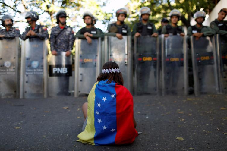El antichavismo no esperará mucho tiempo a la respuesta de Maduro
