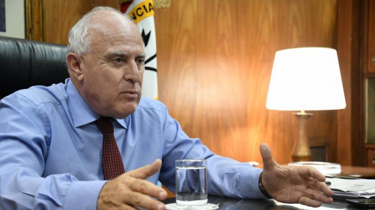 “Macri instaló un modelo para pocos, que perjudicó al grueso de la población”