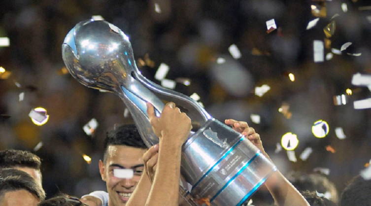 Fecha para la final de la Copa Argentina y la particular fecha de disputa de la Supercopa