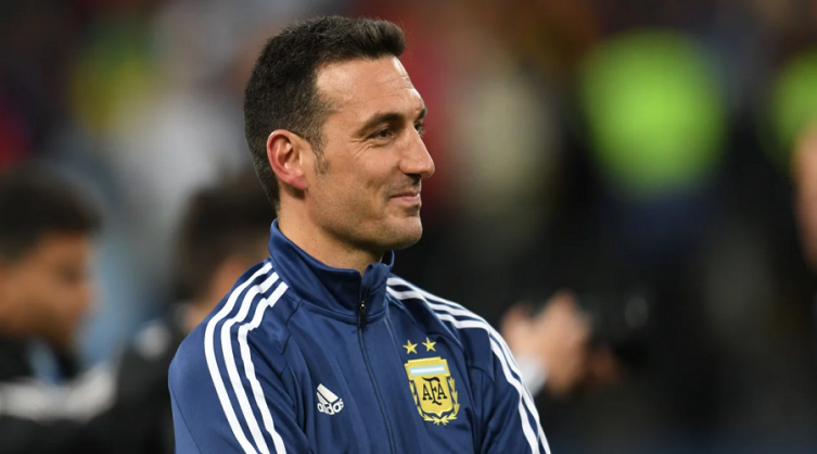 Lionel Scaloni eligió a una mayoría de titulares para el amistoso contra Chile