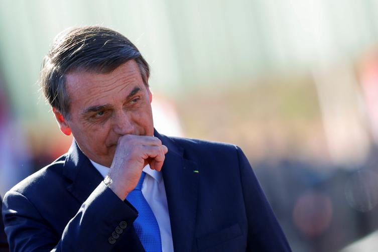 Ahora Bolsonaro criticó a Bachelet y reivindicó el golpe de estado chileno