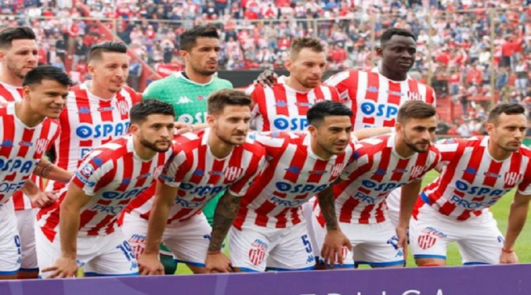 Unión: las ocho últimas fechas de la Superliga 2019