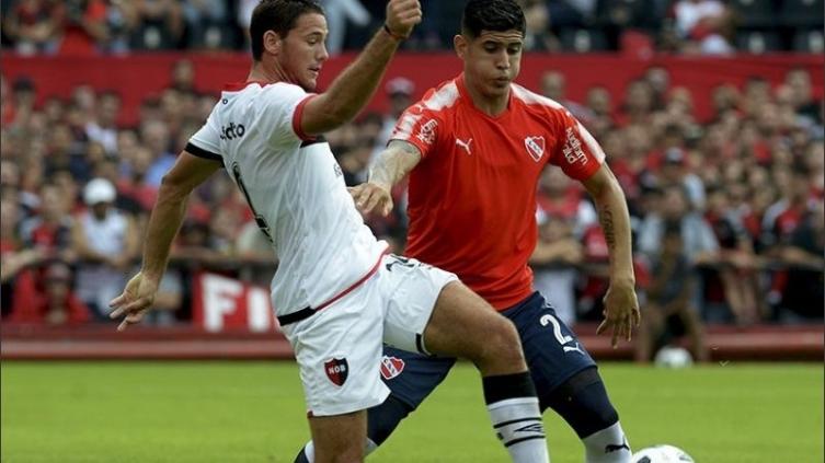 Además del clásico, Newell ´s tiene fecha para un pendiente