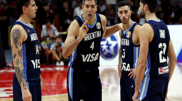 Mundial de básquet  Los escenarios de la segunda fase y cómo se puede clasificar Argentina a Tokio 2020