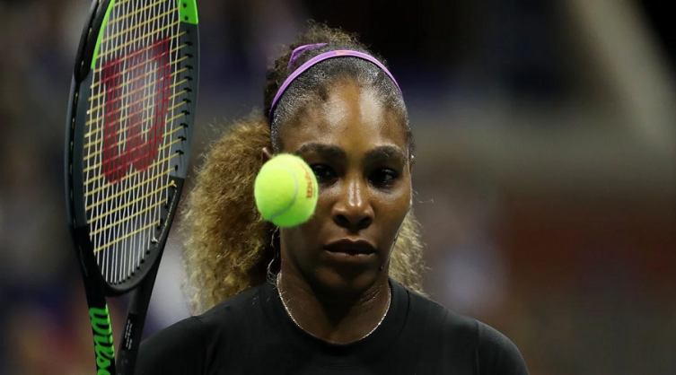 Serena Williams arrolló a Elina Svitolina y jugará su décima final del US Open