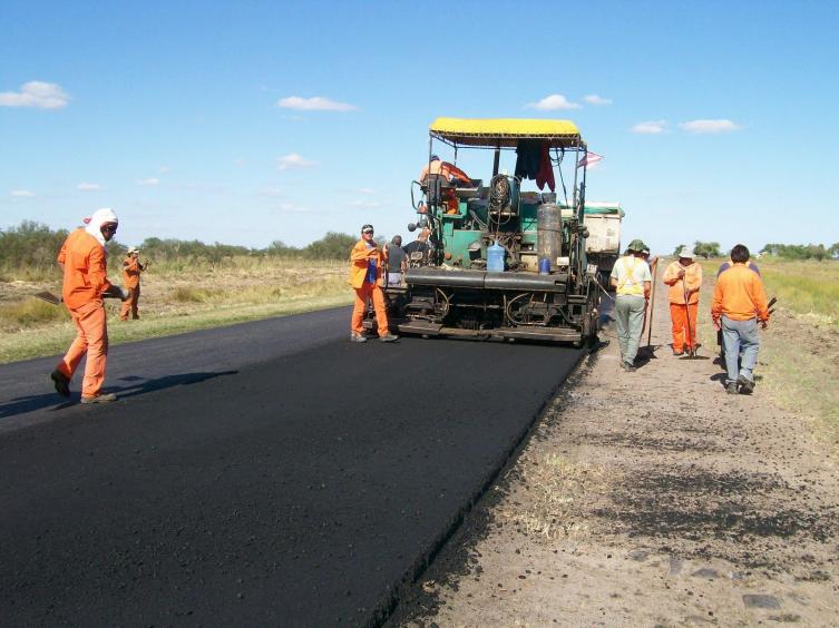 400 millones de dólares para obras viales en Buenos Aires, Santa Fe, Córdoba y Mendoza