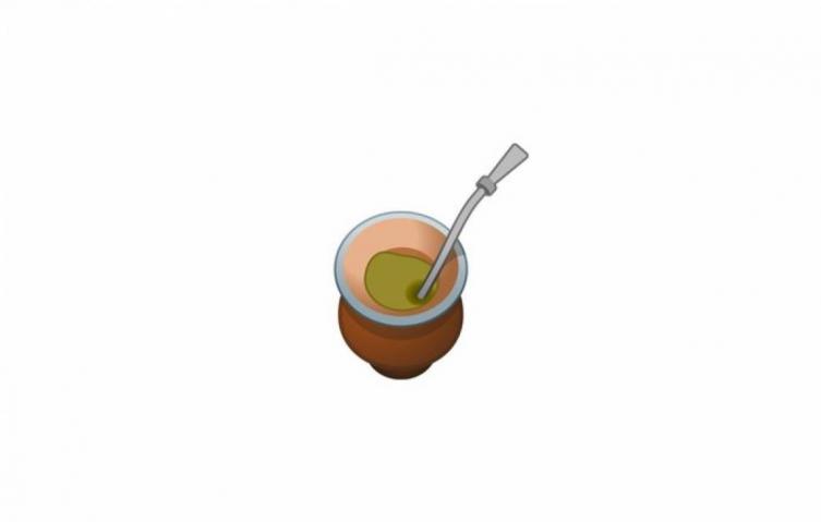 El emoji del mate para WhatsApp está disponible: ¿cuándo llega a tu celular?
