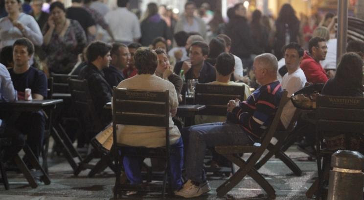 Nueva reunión por la nocturnidad de Barrio Candioti