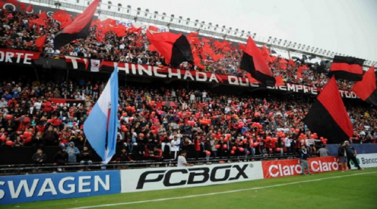 Casi 9.000 entradas para Colón en el partido de Copa Argentina