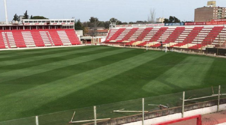 Difundieron los últimos avances de remodelación en el 15 de Abril