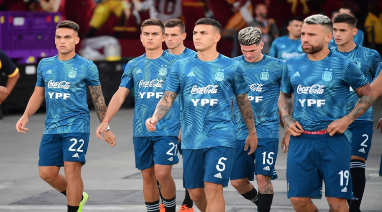 La AFA canceló “unilateralmente” el amistoso de octubre con la selección vasca