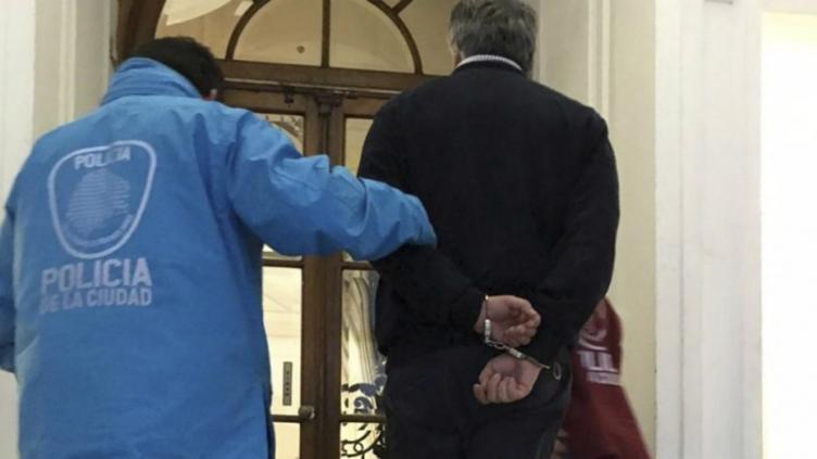 Prisión domiciliaria para el pediatra del Garrahan acusado de pornografía infantil