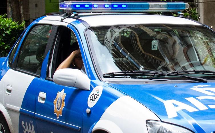 Imputaron a un ex jefe de la policía provincial por maniobras ilícitas