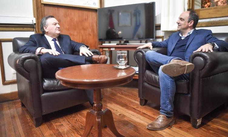 “El radicalismo tendrá que protagonizar la construcción de alternativas de gobierno”