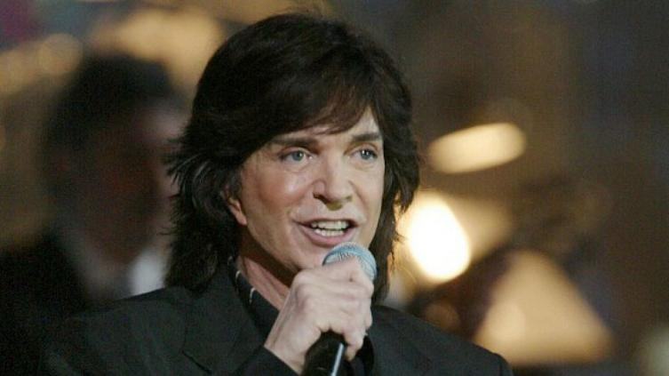 Murió el popular cantante Camilo Sesto