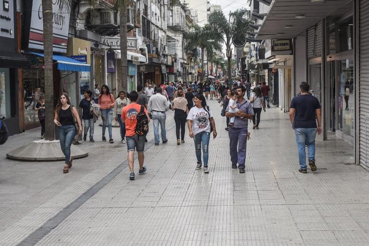 Se cambió el Día del Empleado de Comercio