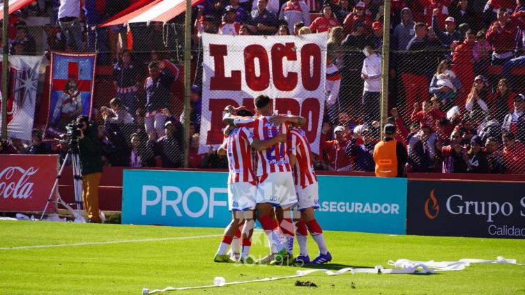 Días y horarios de los partidos de Unión en la Superliga