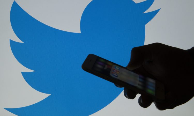 Tras el hackeo de la cuenta de su CEO, Twitter desactivó una función
