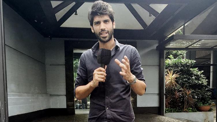 Indagan al periodista acusado de atropellar y matar a una agente de tránsito