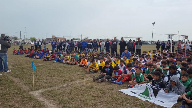 Apoyo a eventos deportivos y populares 