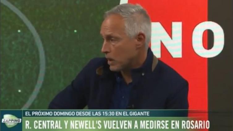 Adrián Taffarel confía en Newell ´s para el clásico
