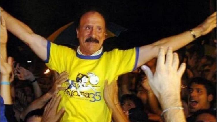 Desde Rosario Central niegan haberle sacado entradas de protocolo y cochera a Aldo Poy