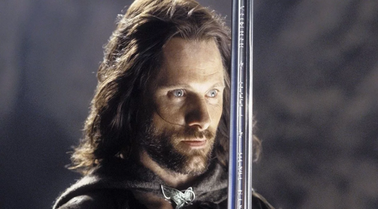 La serie de El señor de los anillos será la más cara de la historia y ya tiene un nuevo protagonista