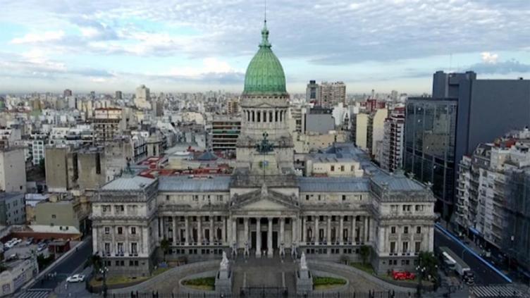 Emergencia alimentaria: Diputados de la oposición ultiman detalles del proyecto