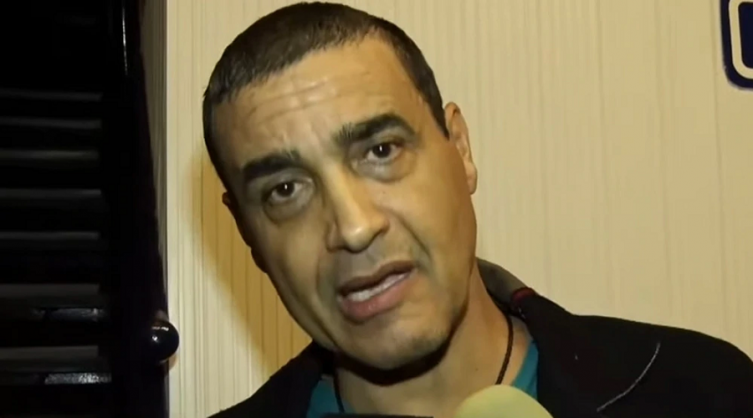 Cau Bornes reveló por qué no compartía habitación con Valeria Lynch