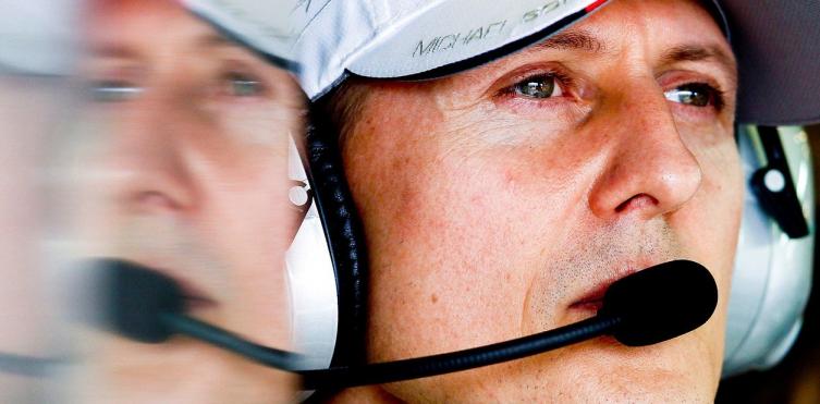 En qué consiste “el tratamiento secreto” al que someten a Michael Schumacher