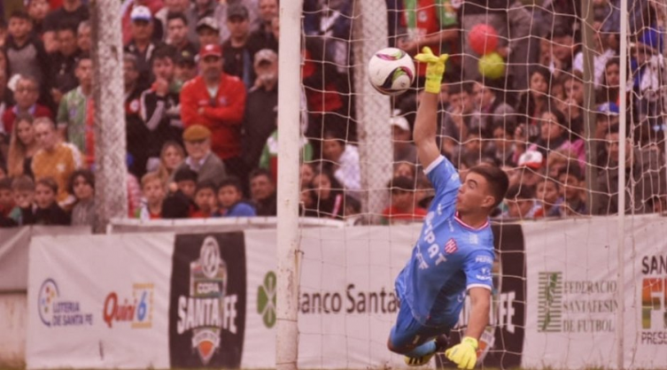 Madelón volvería a convocar a un jugador de la cantera del club