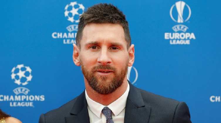 Crítica a la dirigencia, el pedido por Neymar y el rol de Antonela: siete frases de Messi