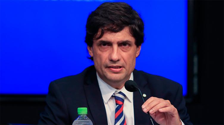 Presupuesto 2020: el Gobierno prevé un dólar de hasta $75