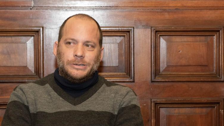 Condenaron a 9 años de prisión a Lucas Carrasco por la violación de una joven en 2013